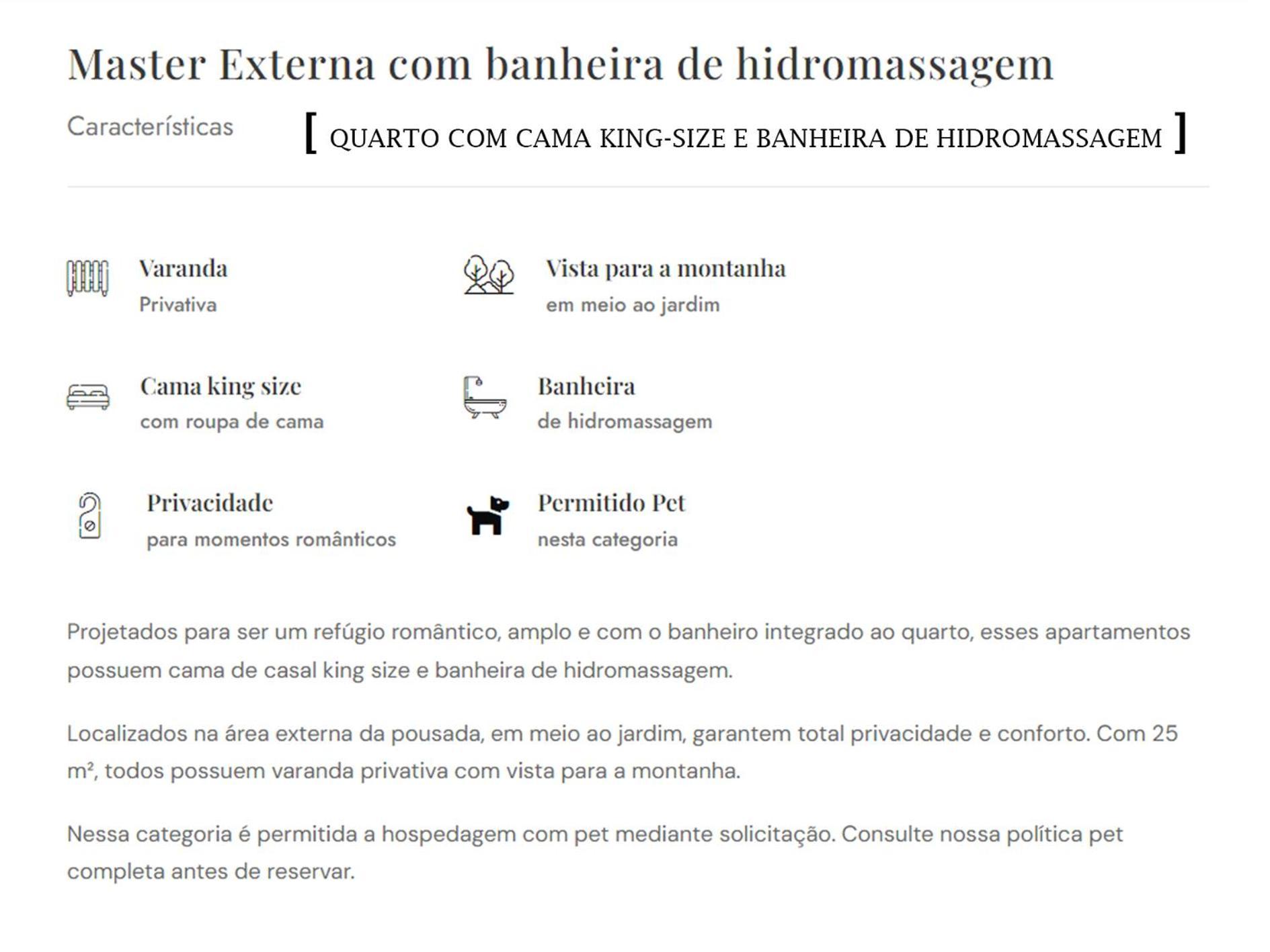 Pousada Altamira Ilhabela Rom bilde